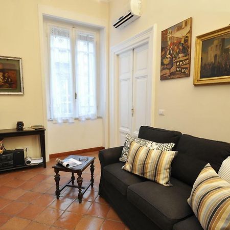 Casa Visconti Apartment Rome Bagian luar foto