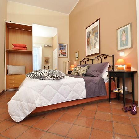 Casa Visconti Apartment Rome Bagian luar foto