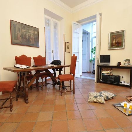 Casa Visconti Apartment Rome Bagian luar foto