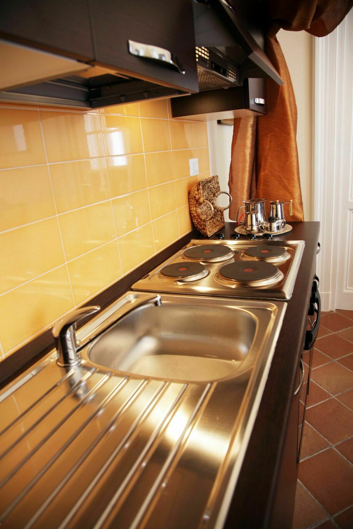 Casa Visconti Apartment Rome Bagian luar foto