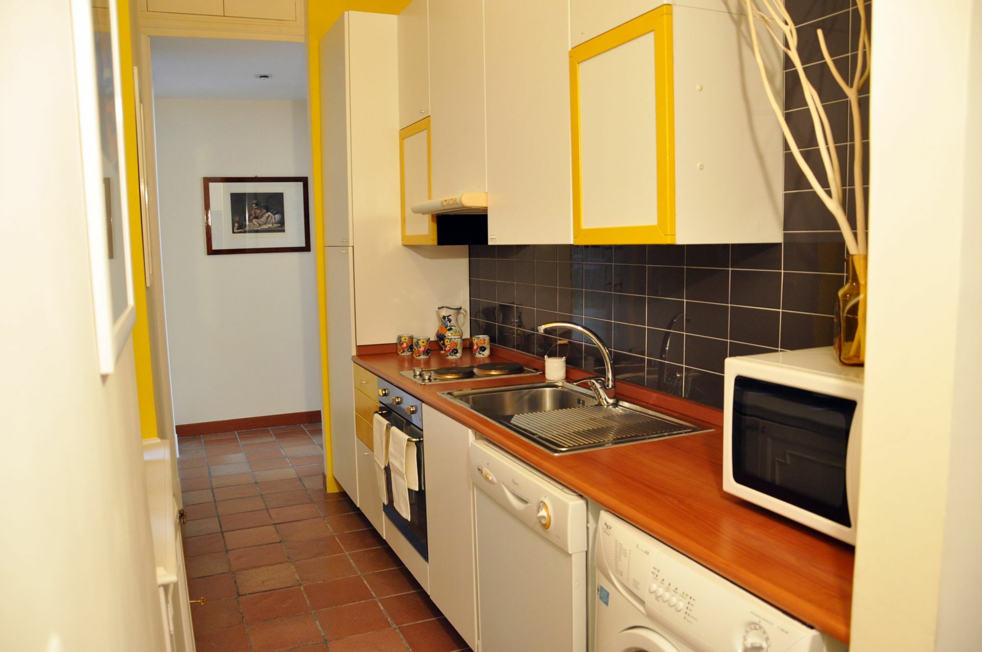 Casa Visconti Apartment Rome Bagian luar foto