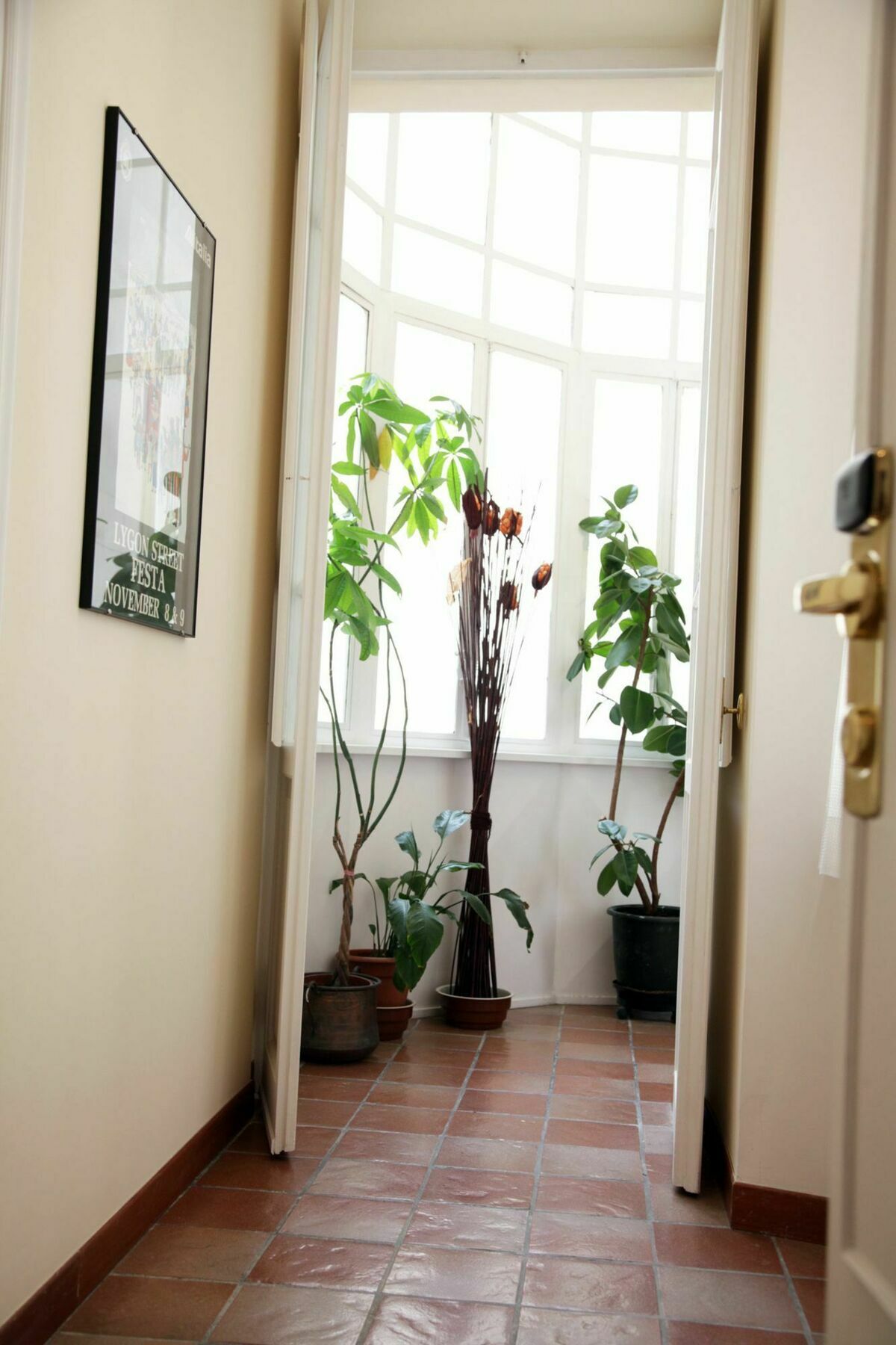 Casa Visconti Apartment Rome Bagian luar foto