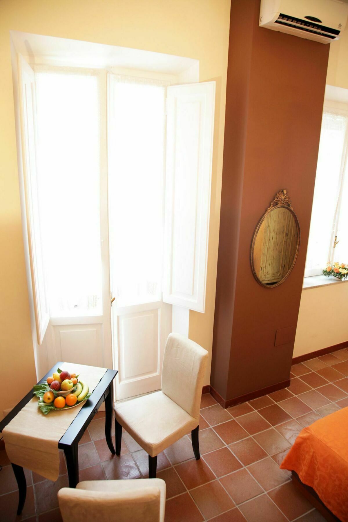Casa Visconti Apartment Rome Bagian luar foto