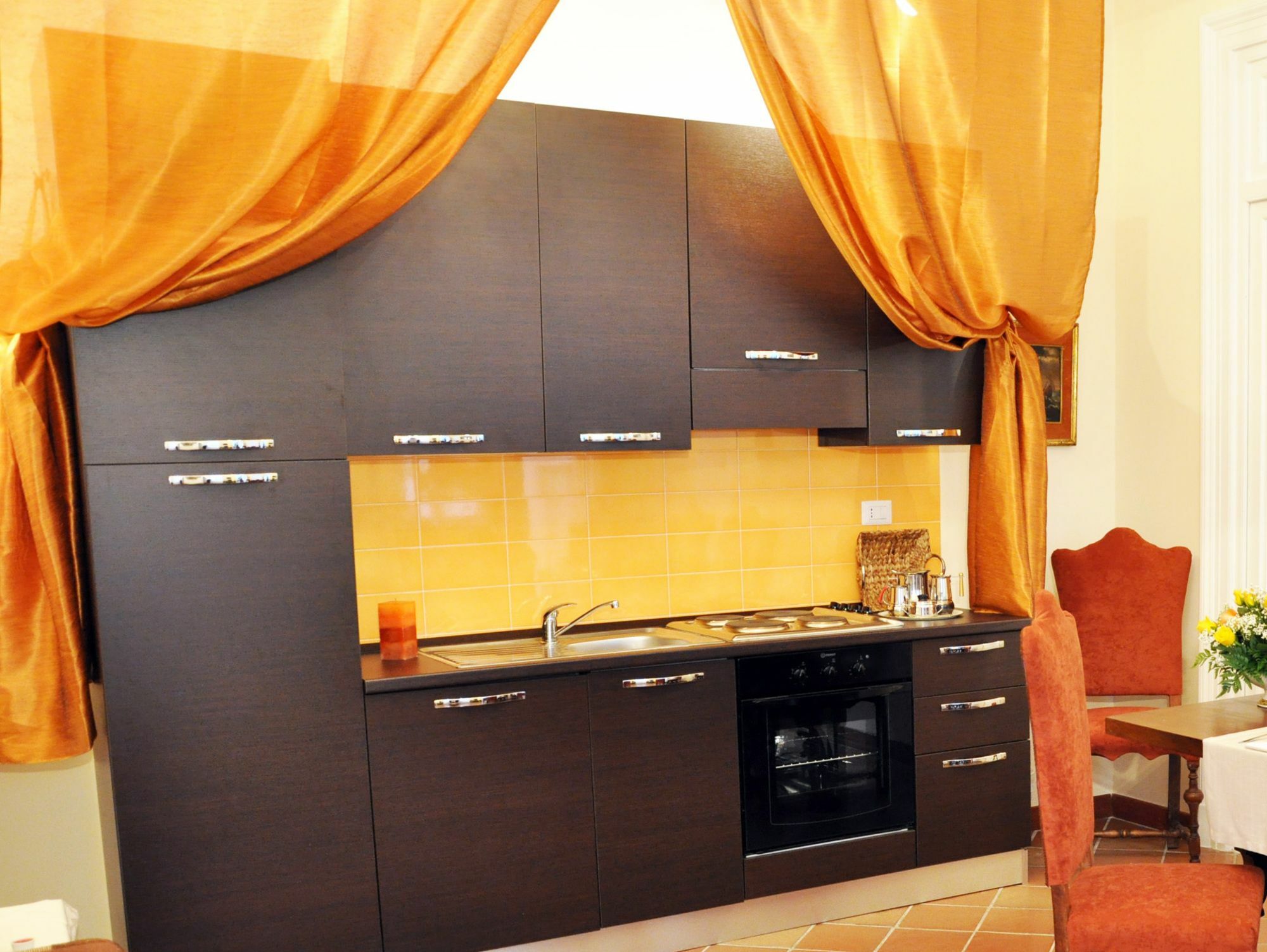 Casa Visconti Apartment Rome Bagian luar foto