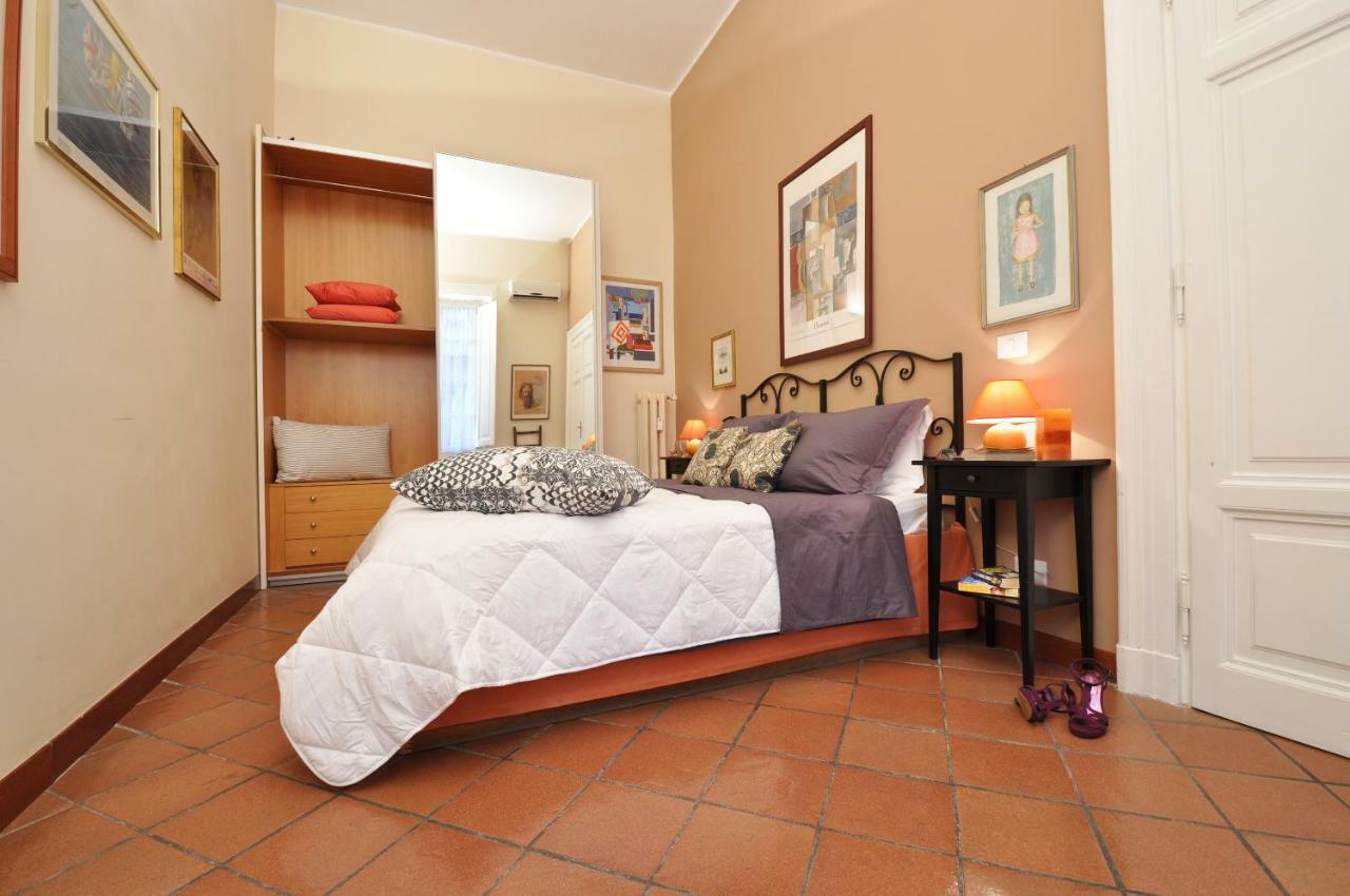 Casa Visconti Apartment Rome Bagian luar foto