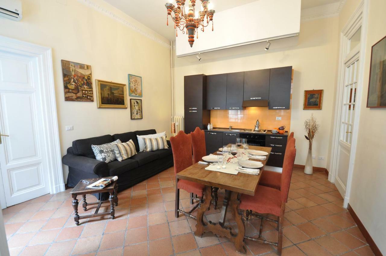 Casa Visconti Apartment Rome Bagian luar foto