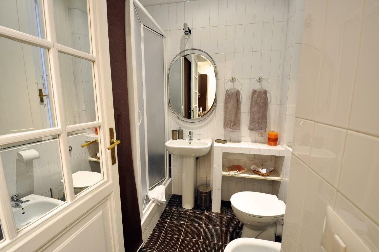 Casa Visconti Apartment Rome Bagian luar foto